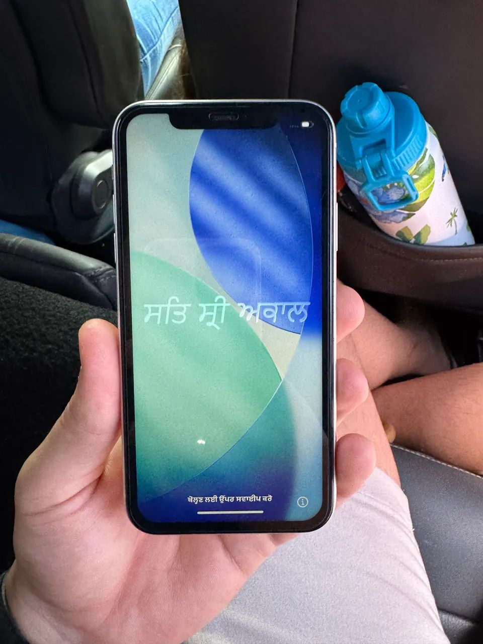 iPhone 11 64 GB - Foto 3