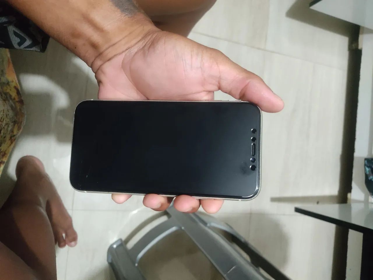 iPhone 11 - Foto 4