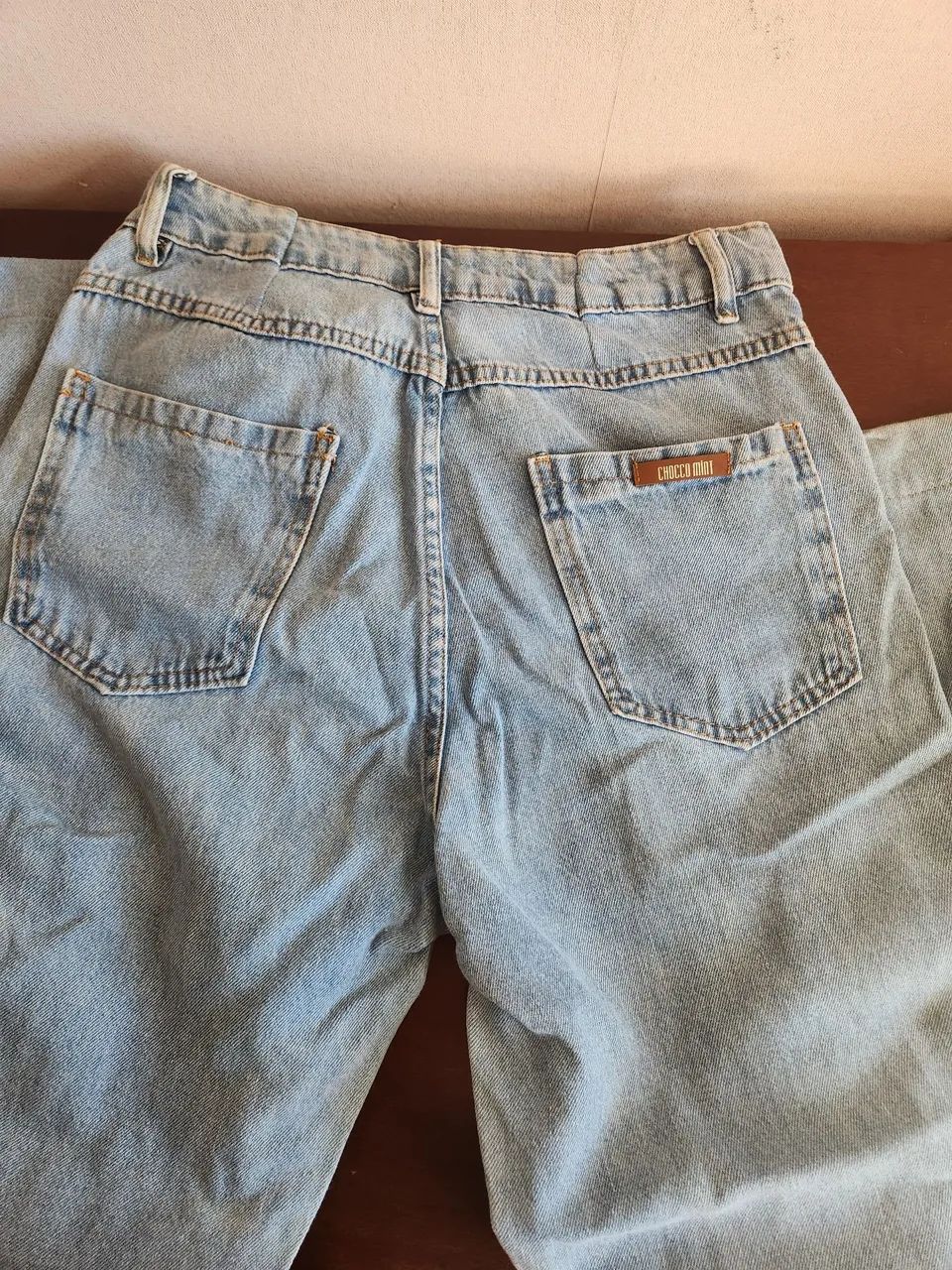 Calca Jeans  - Foto 5