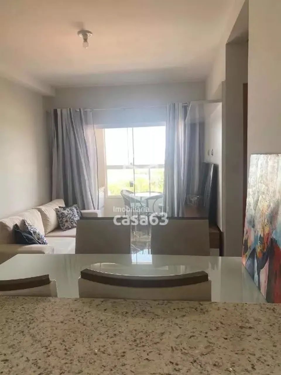 Apartamento na 902 Sul  - Foto 2