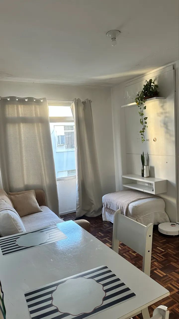 Aluguel de quarto em apto - Trindade - Foto 4