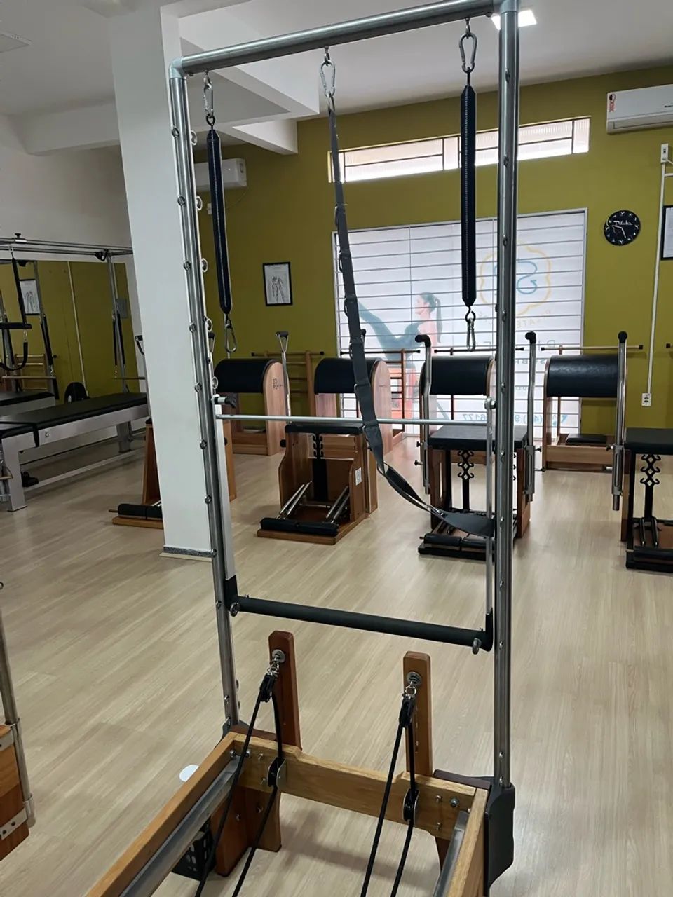 Reformer torre Kauffer  - Foto 4