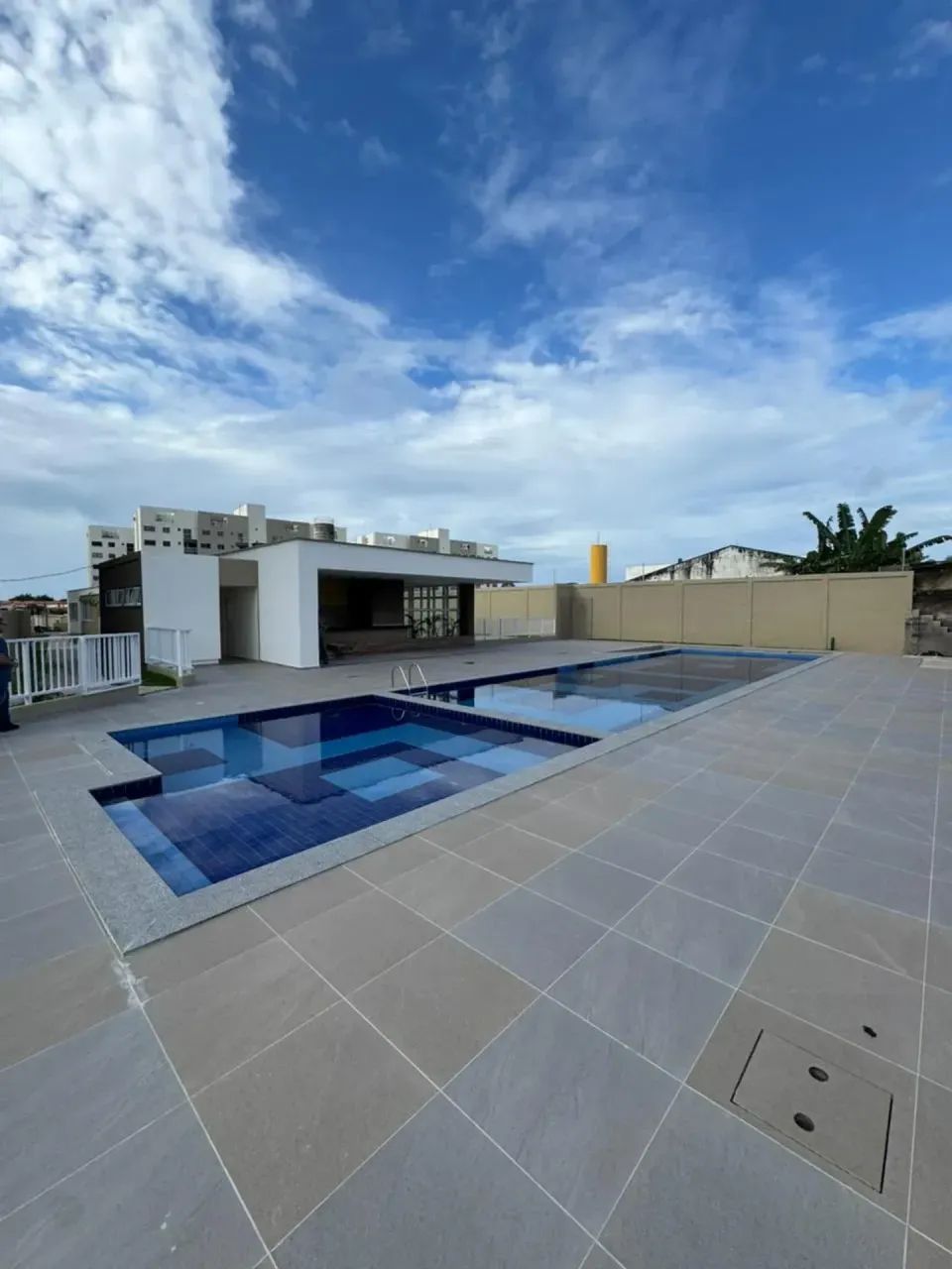 VEnda Apartamento FAntasy clybe 2 - Foto 3