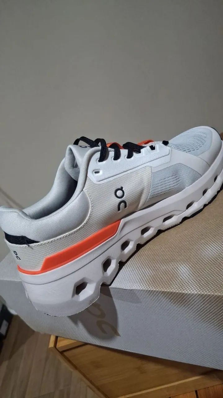 Tênis On Running  Cloudrunner 2 - Foto 3