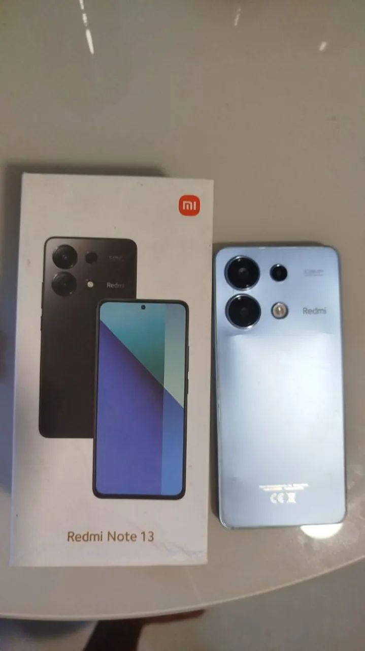 Redmi note 13 - Foto 3