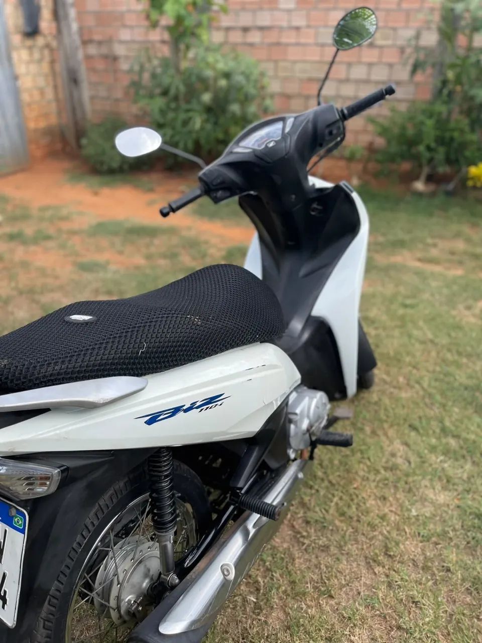 Vende se moto biz - Foto 3
