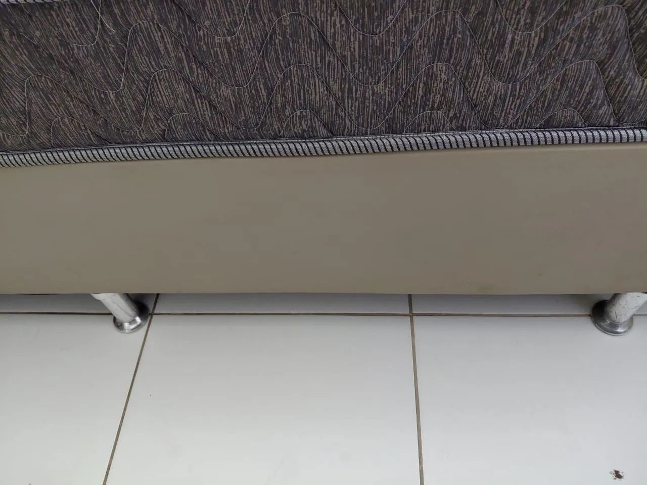 Cama box de casal - Foto 3