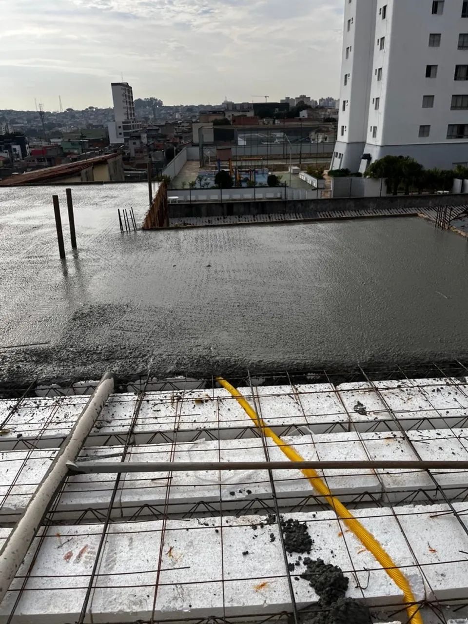 Preciso de pedreiro e ajudante  - Foto 4