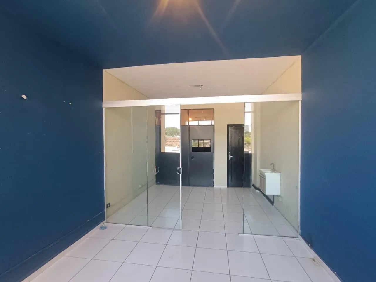Sala para locação, Setor Central, Goiânia, GO - Foto 5
