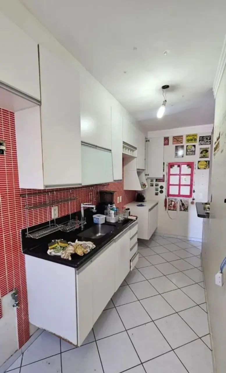 APARTAMENTO A VENDA EM GAIVOTAS-3 QUARTOS- OPORTUNIDADE