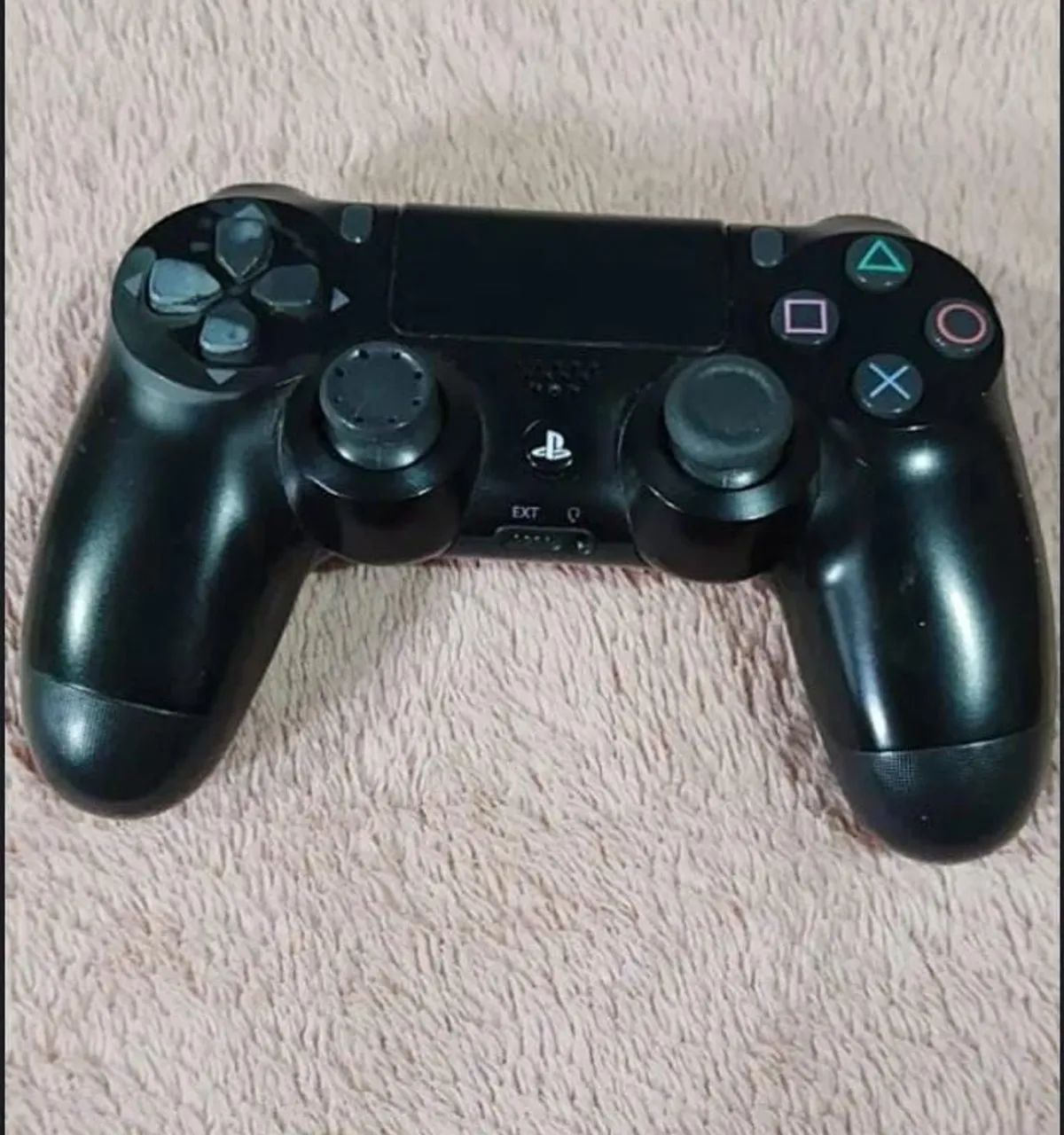 Manete PS4 Original 