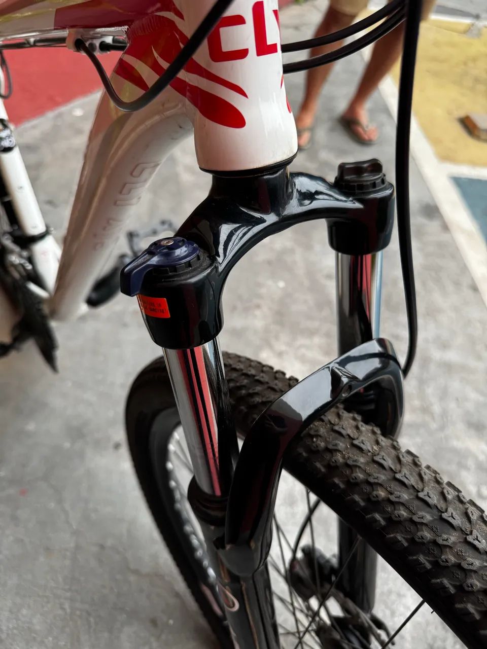 Bike Aro 29  - Foto 5