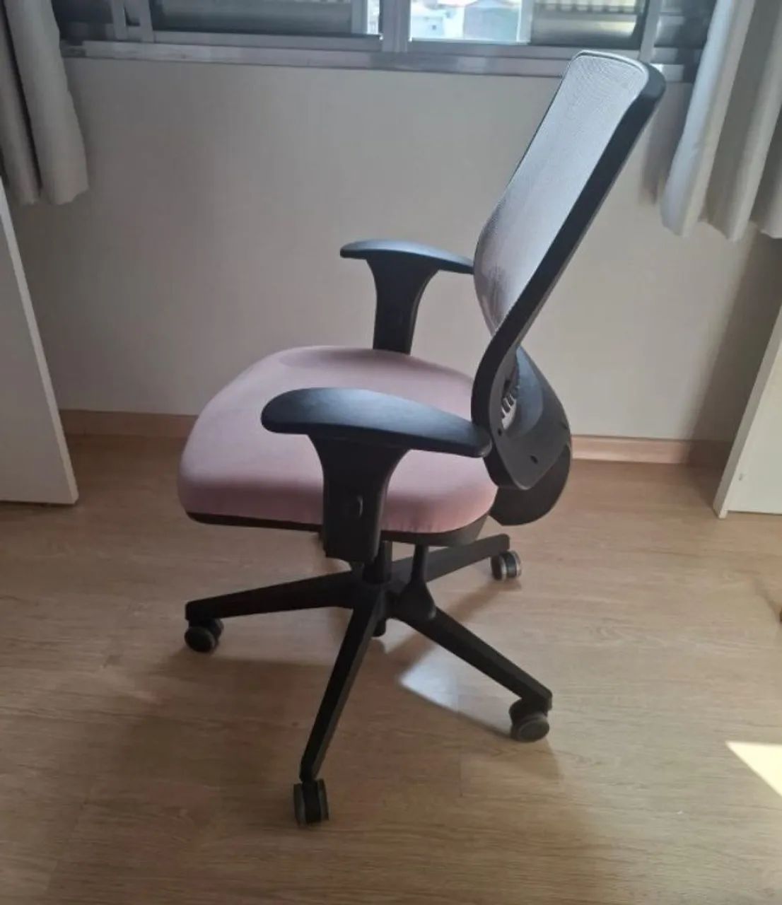 Cadeira Flexform Giratoria - Foto 3