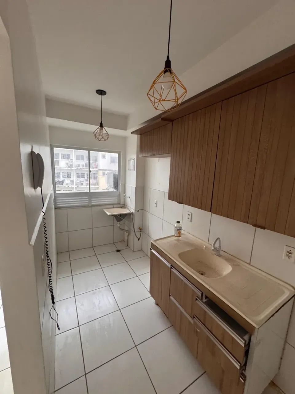 Silvia - Aluguel R$ 1.500,00 Condomínio Leve Castanheiras - São José Operário - Foto 4