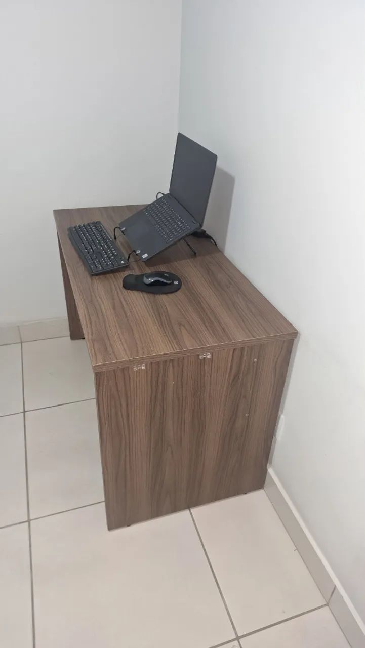 Mesa Home Office ou Estudo - Foto 4