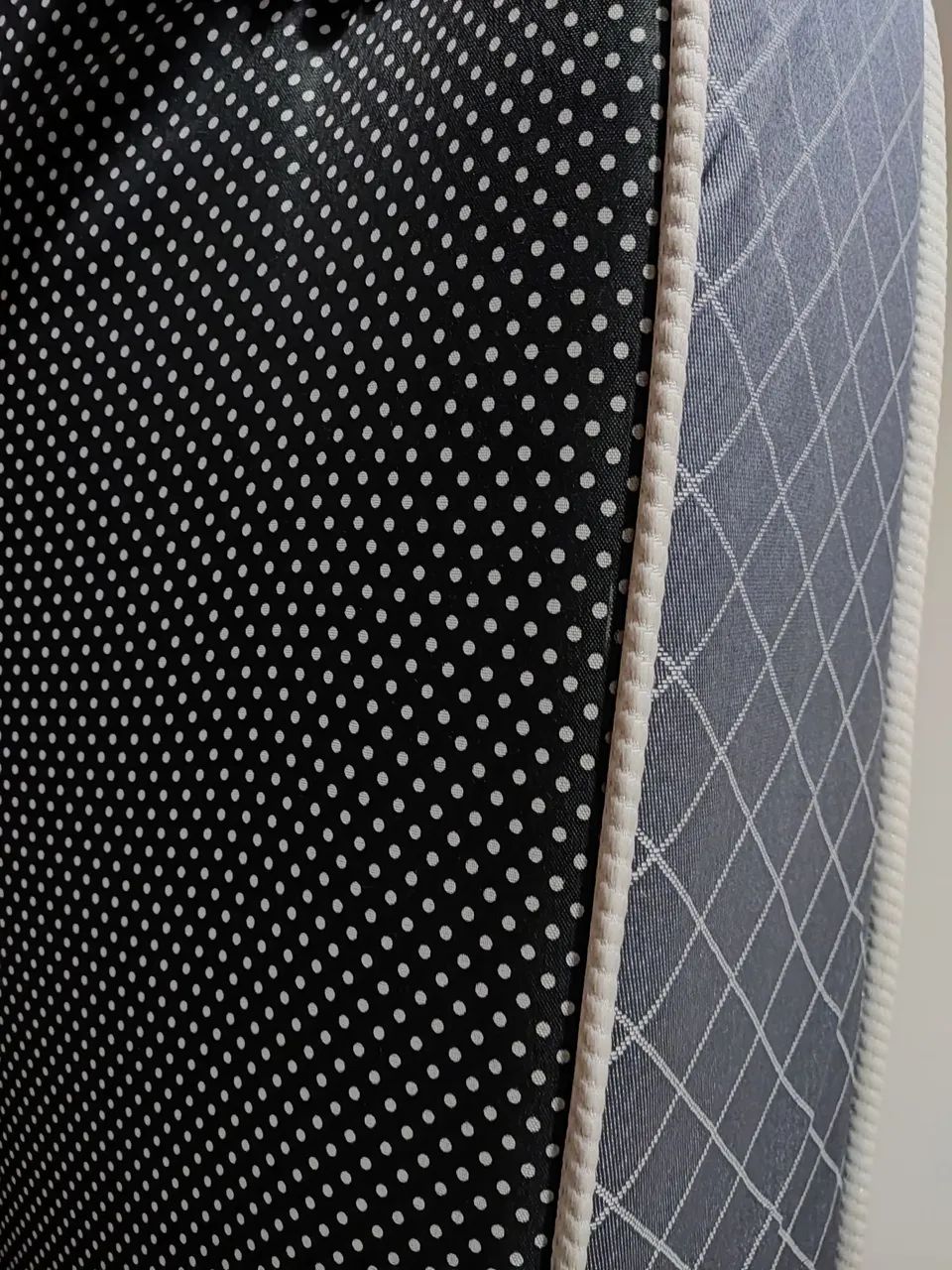 Cama box casal com colchão - Foto 5