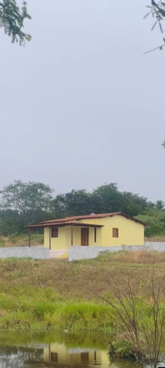 Casa  - Foto 2