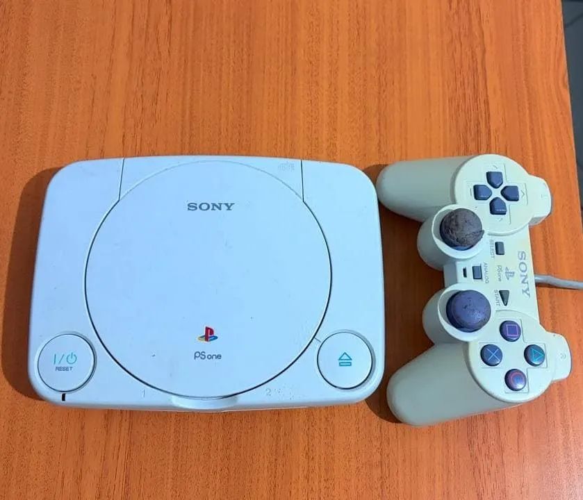 Ps1 baby - Foto 2