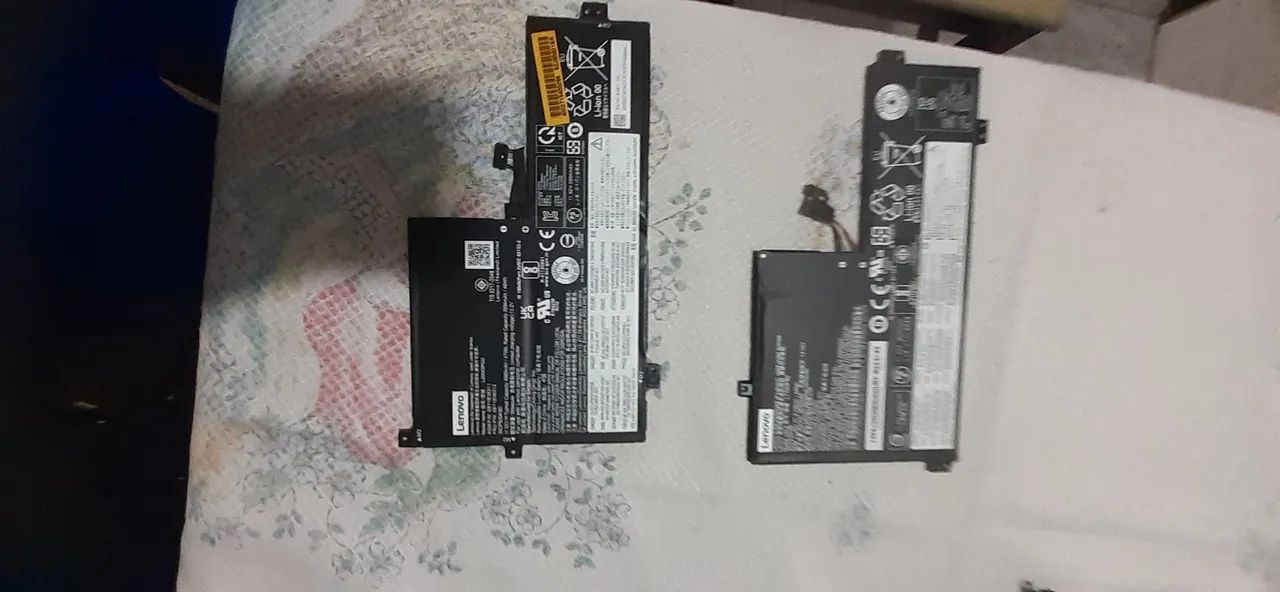 Bateria Chromebook lenovo 100e 