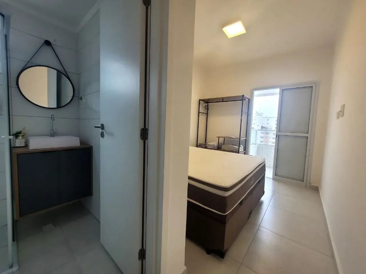 Apartamento na Aviação - Praia Grande/SP - Foto 10