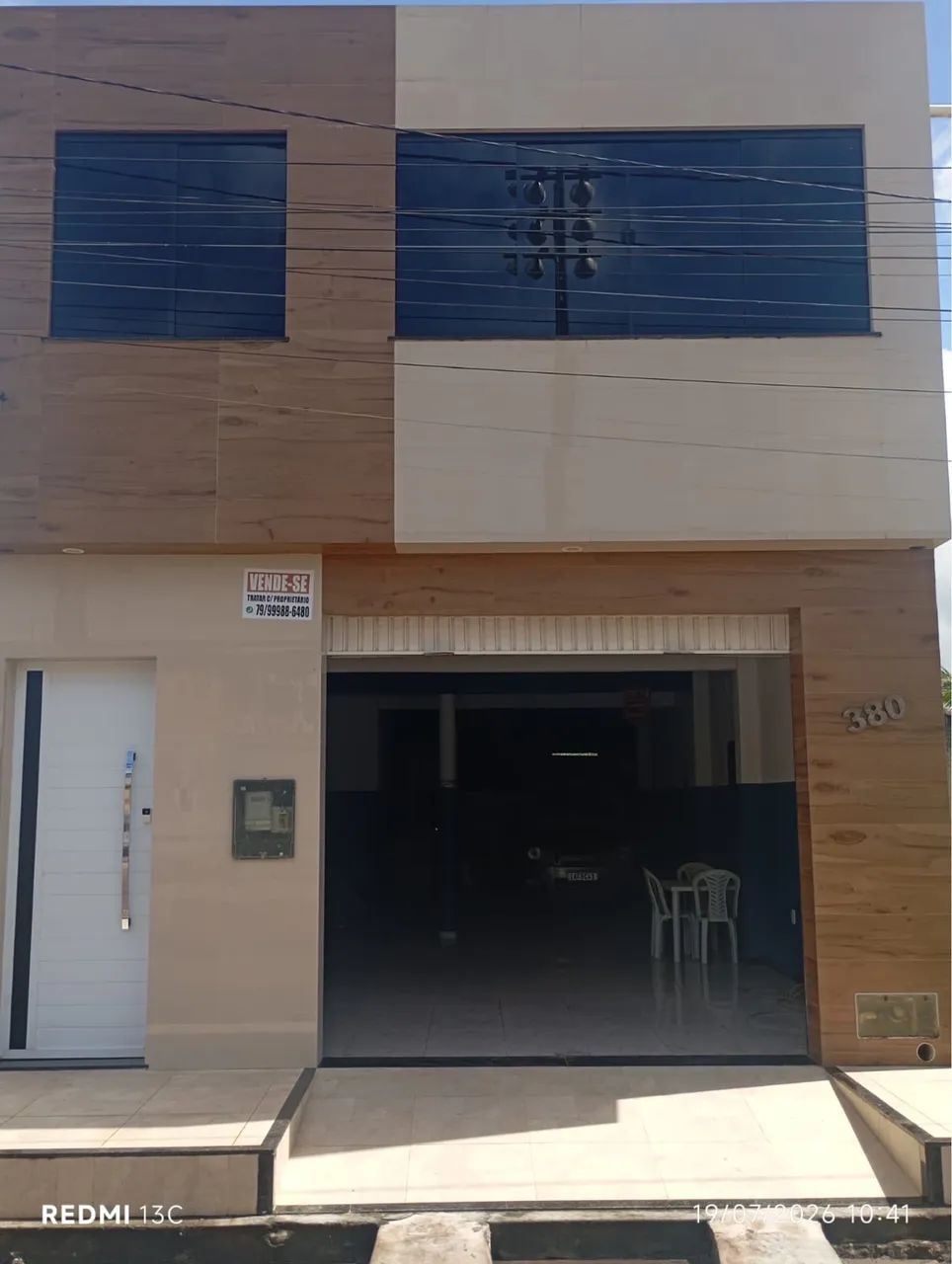 Casa Duplex em excelente localização  - Foto 2