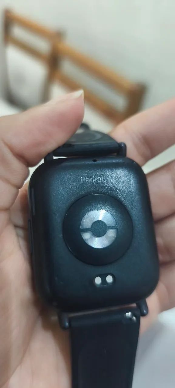 Redmi wchat 5 active  - Foto 3