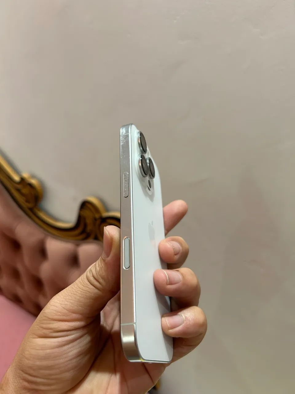 Iphone 16 pro - Foto 2