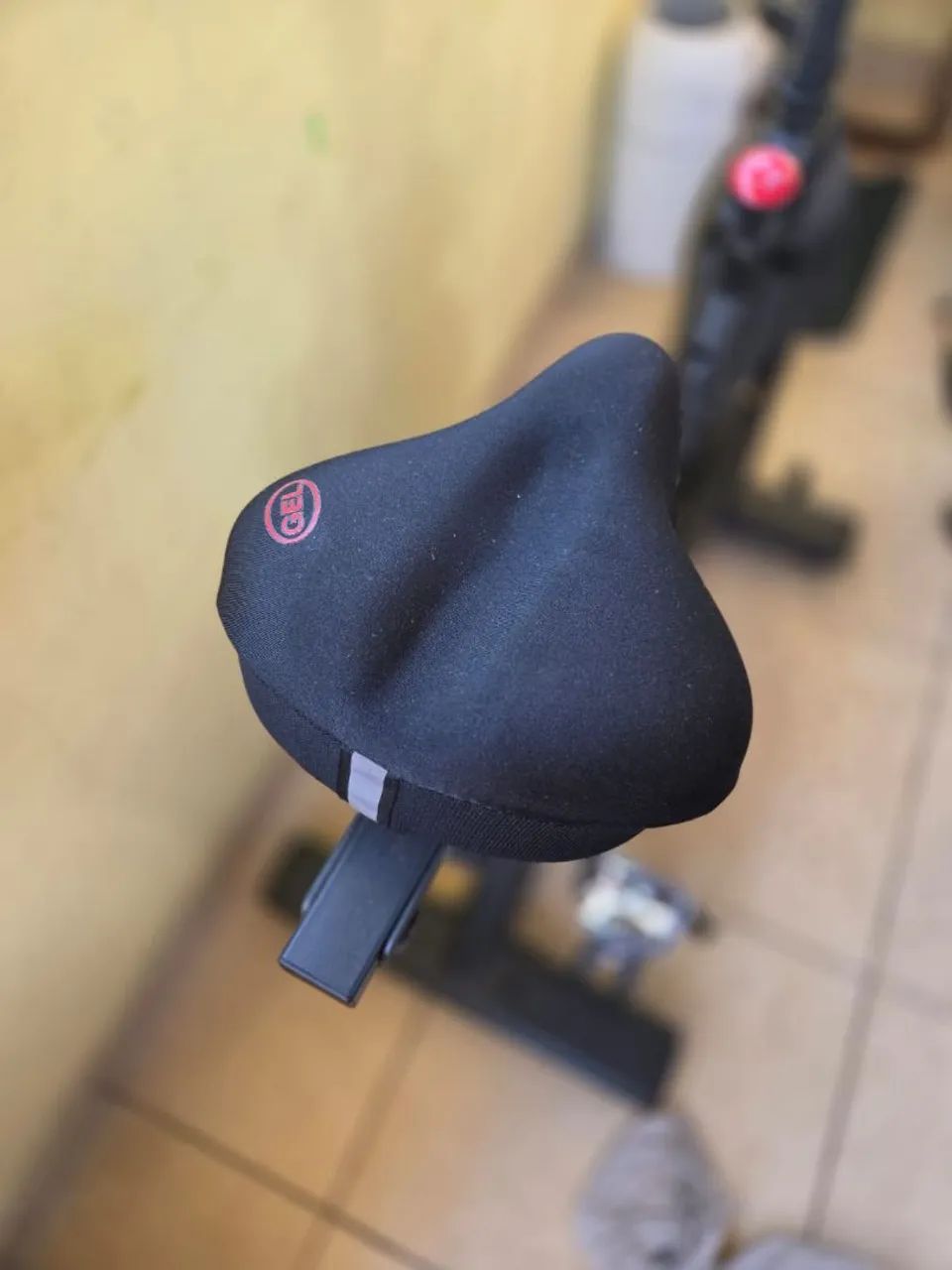 Bicicleta ergométrica Odin Fit pace 5000.  Aceito oferta - Foto 5