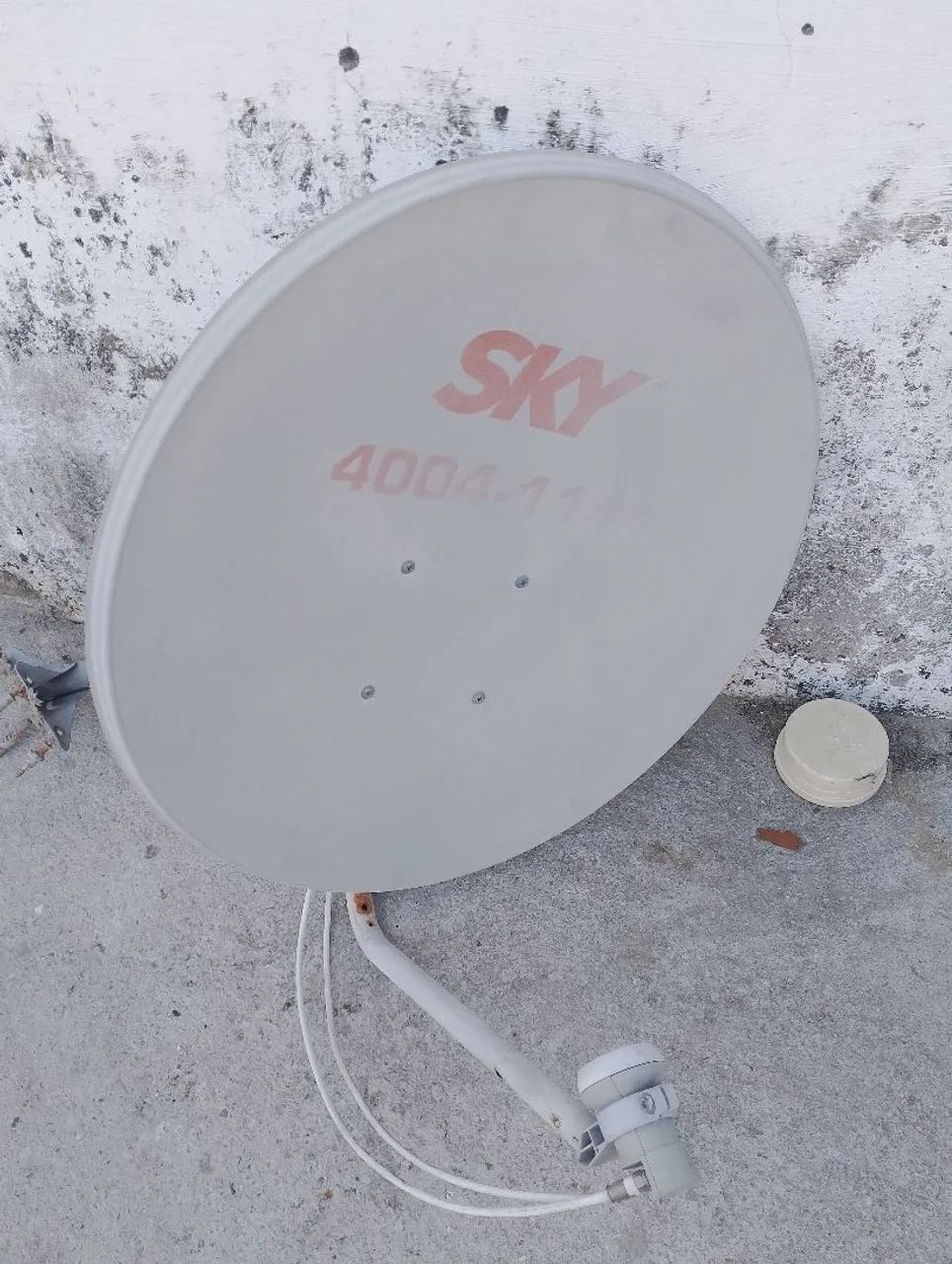 Antena da sky
