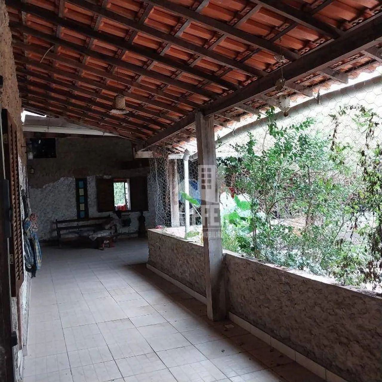 Sítio com 6 dormitórios à venda, 27000 m² por R$ 2.000.000,00 - Ubatiba - Maricá/RJ - Foto 7