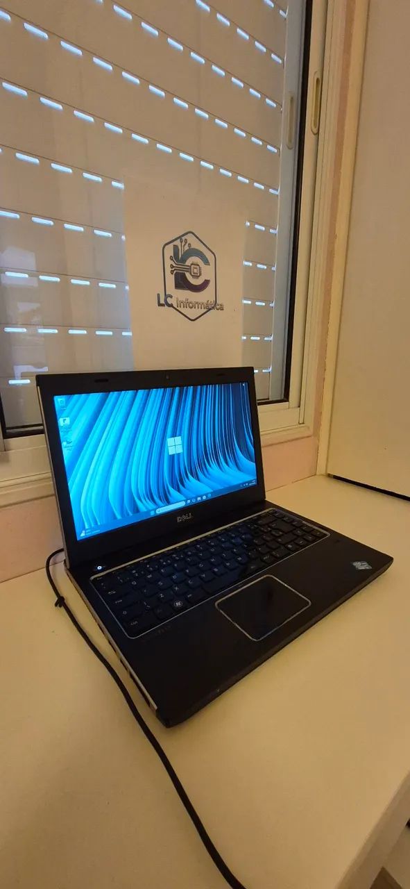 Notebook Dell Latitude I3 * BARATO * - Foto 2