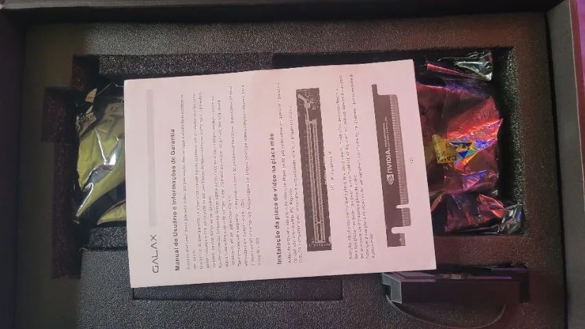 RTX 3080 TI - Foto 3
