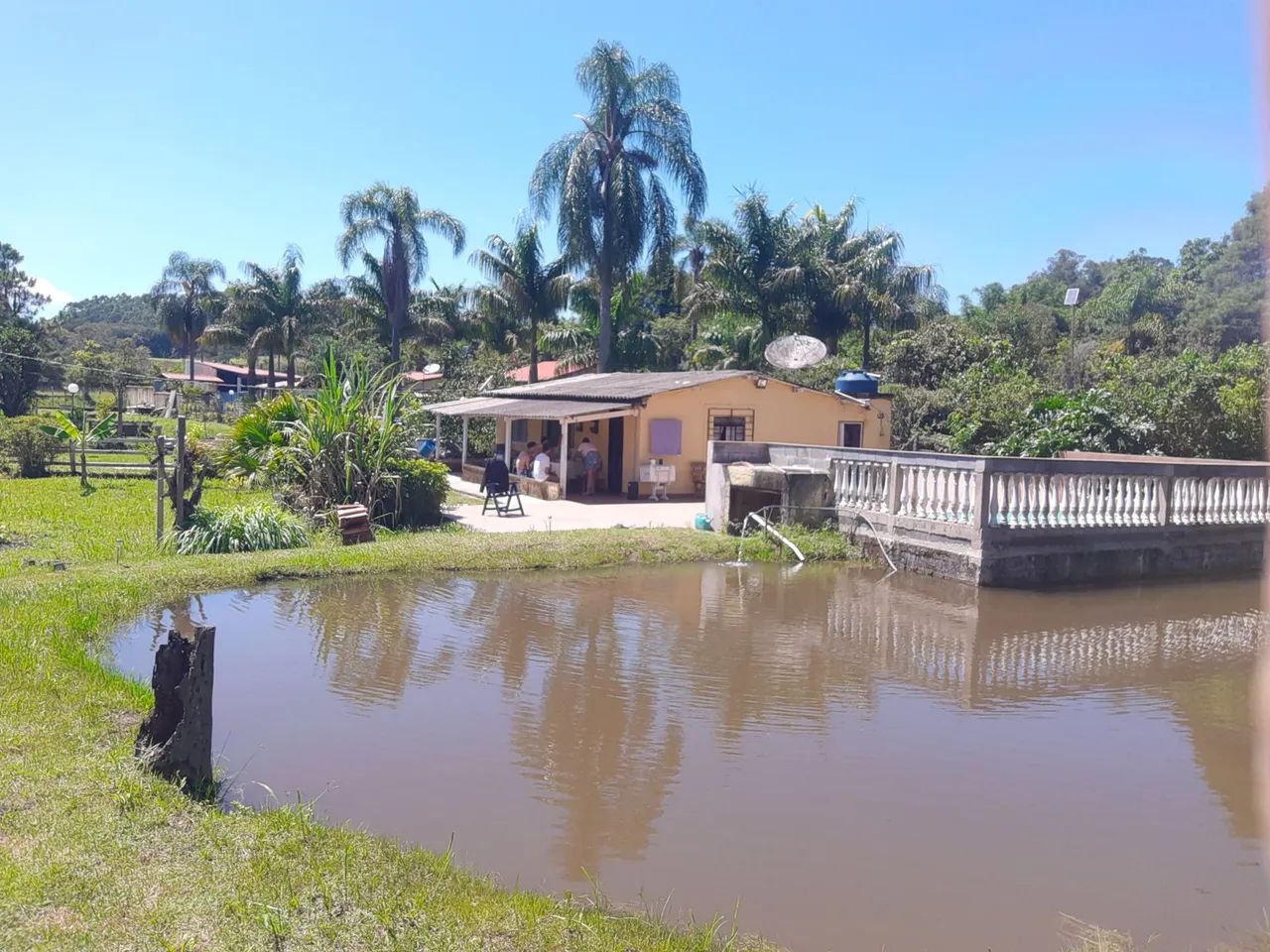 Lindo Sítio  - Foto 3