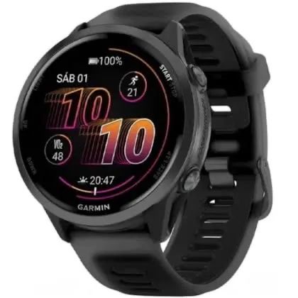 Garmin Forerunner 570 Music 47mm