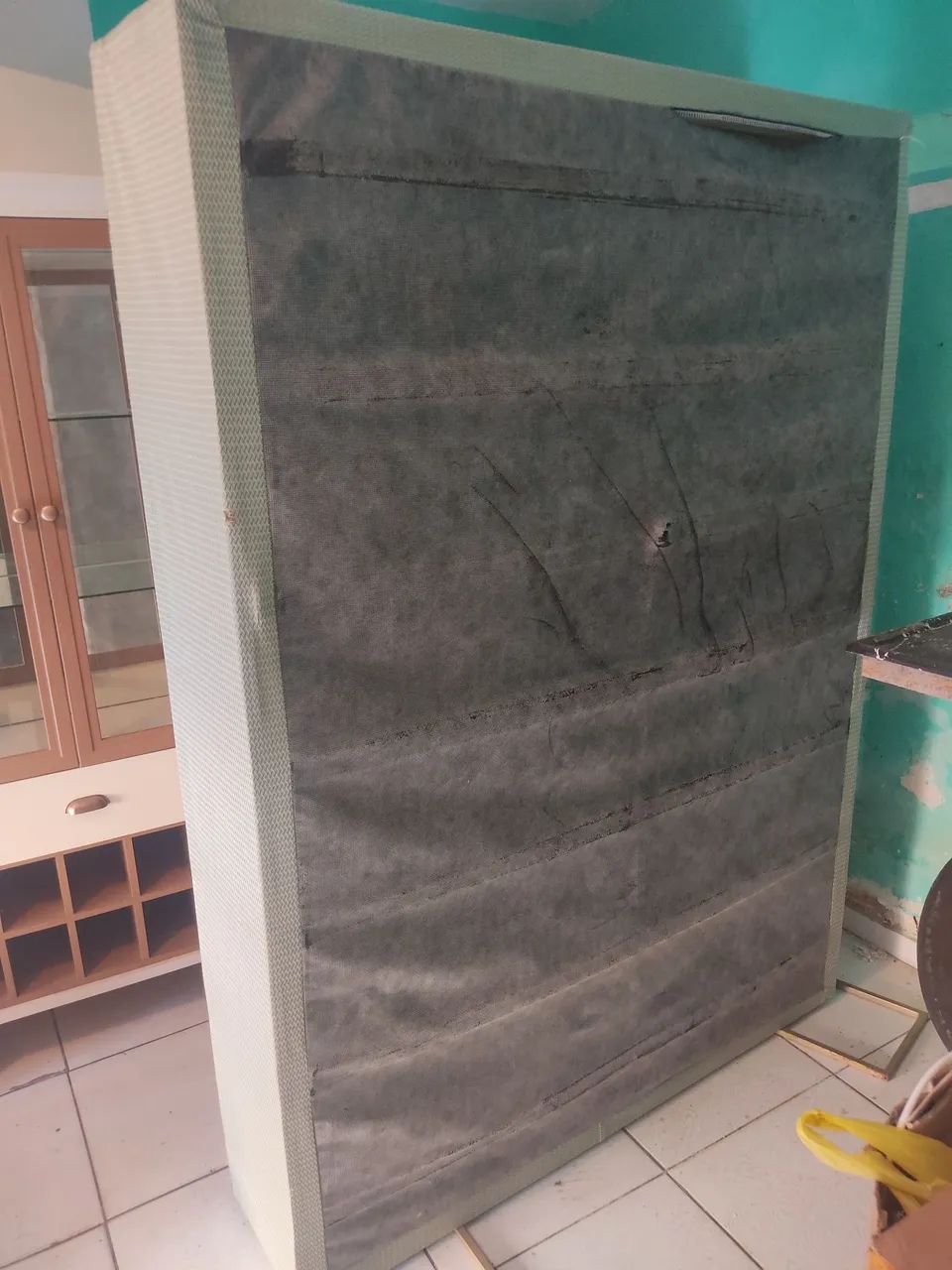 Box bed for couples64962683209347122