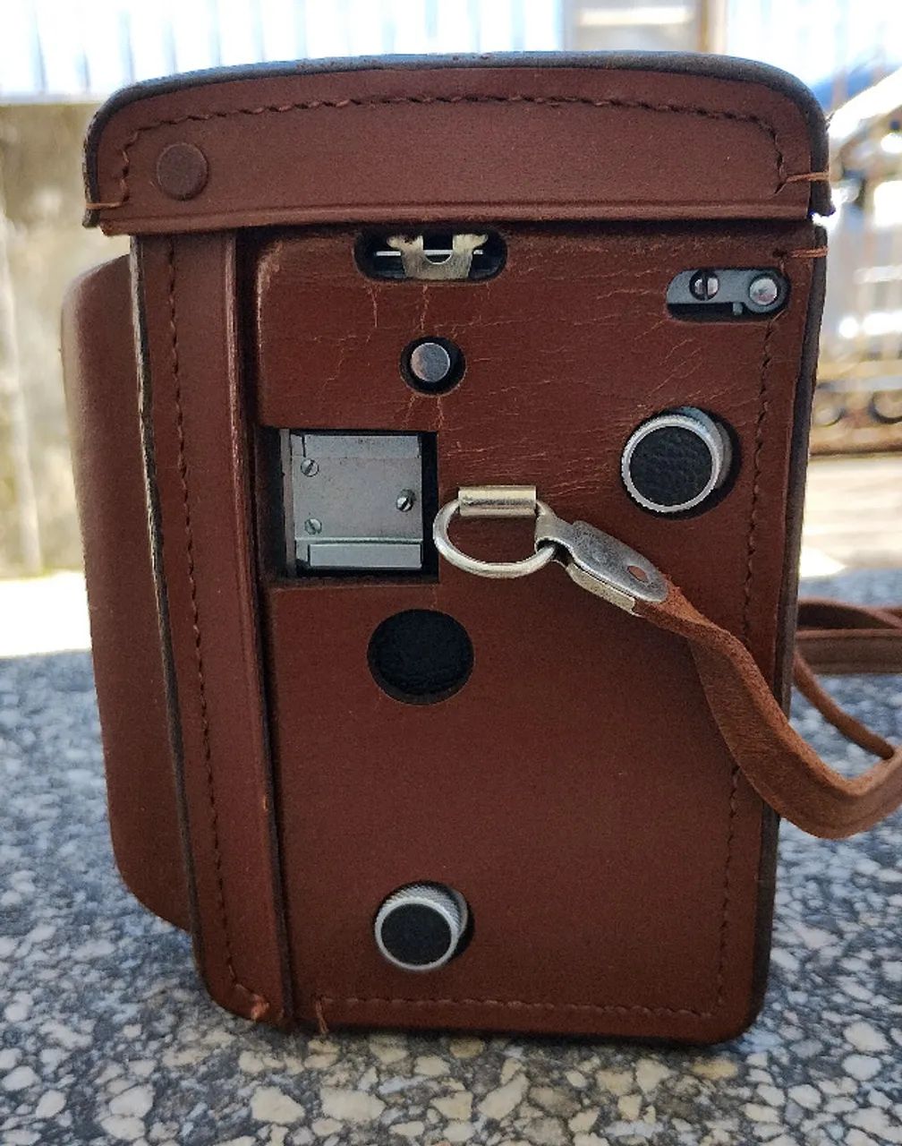 Reliquia Máquina Fotográfica - Foto 6