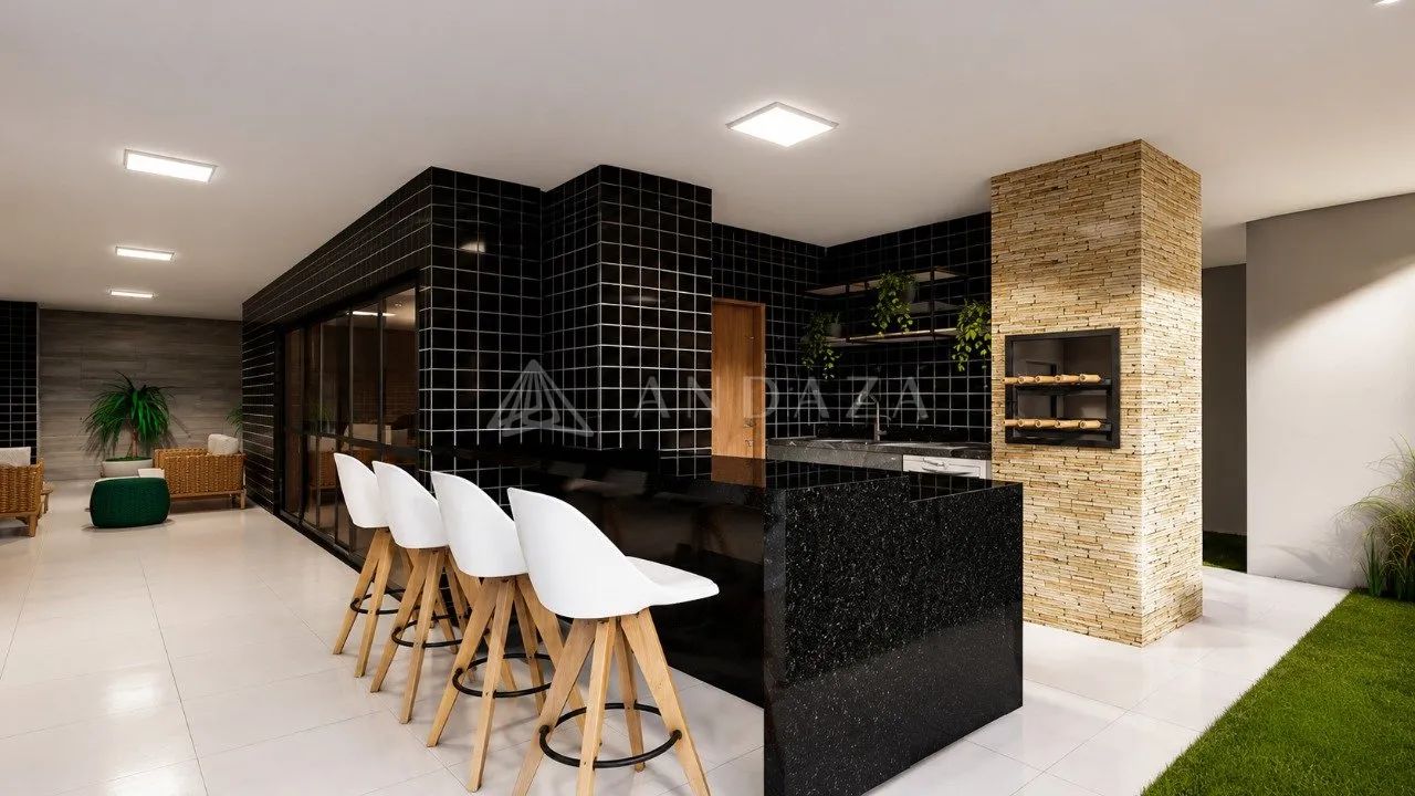 APARTAMENTO DE 1 QUARTO SEMI MOBILIADO PARA LOCAÇÃO NO EDIFÍCIO ÍCONE - Foto 3