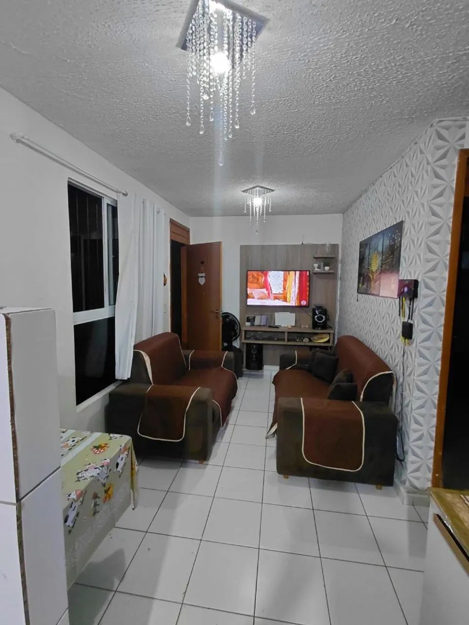 Apartamento canaa 1