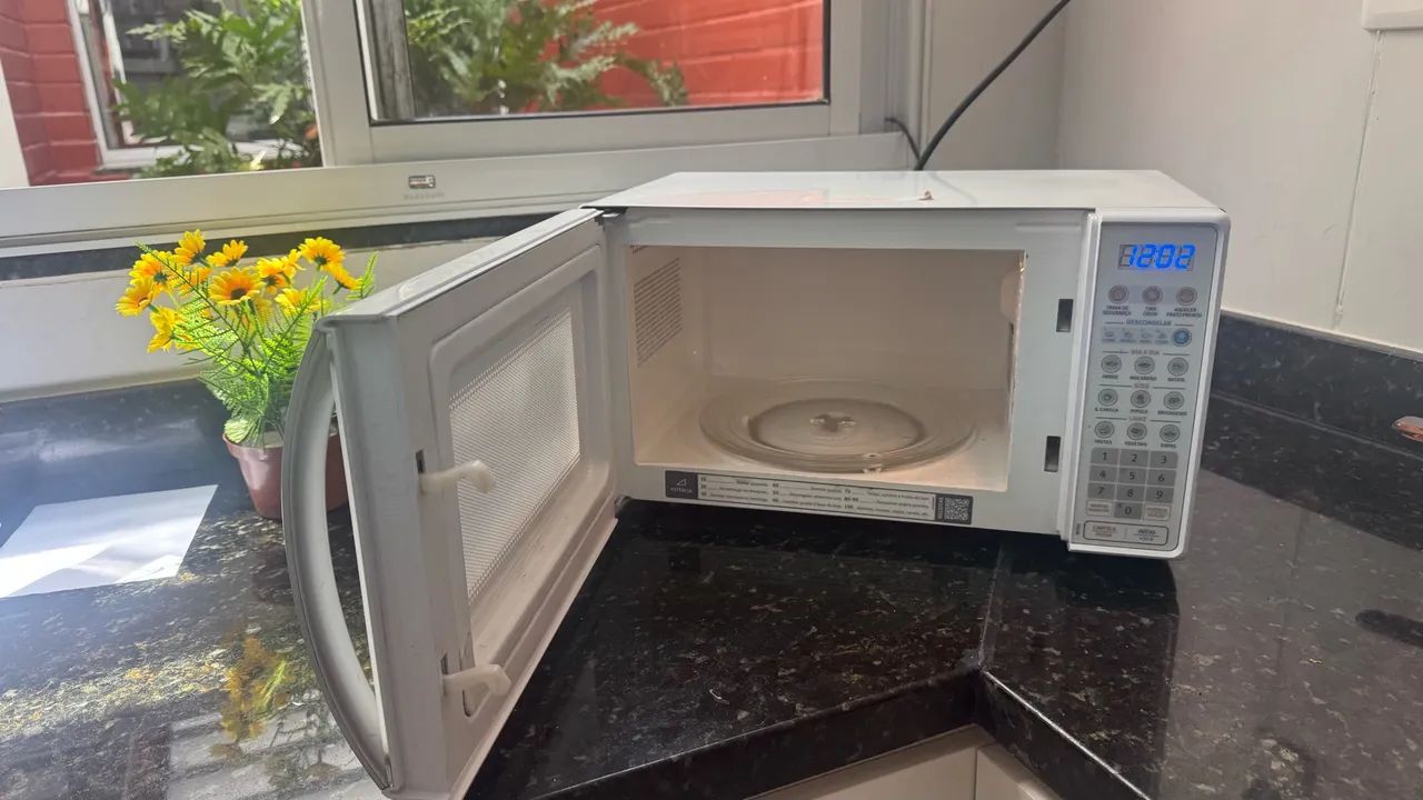 Microondas  - Foto 3