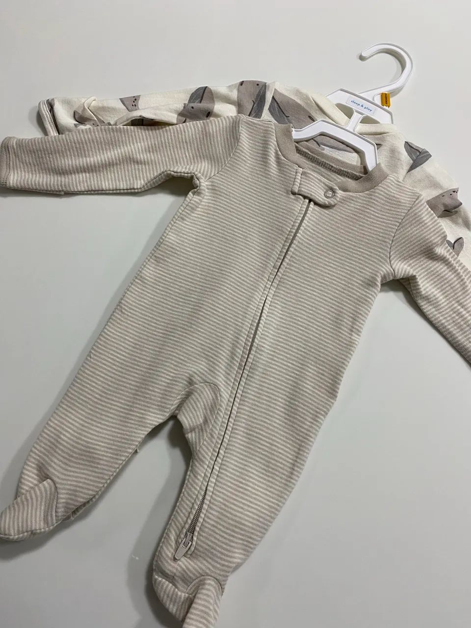 Carters NB
