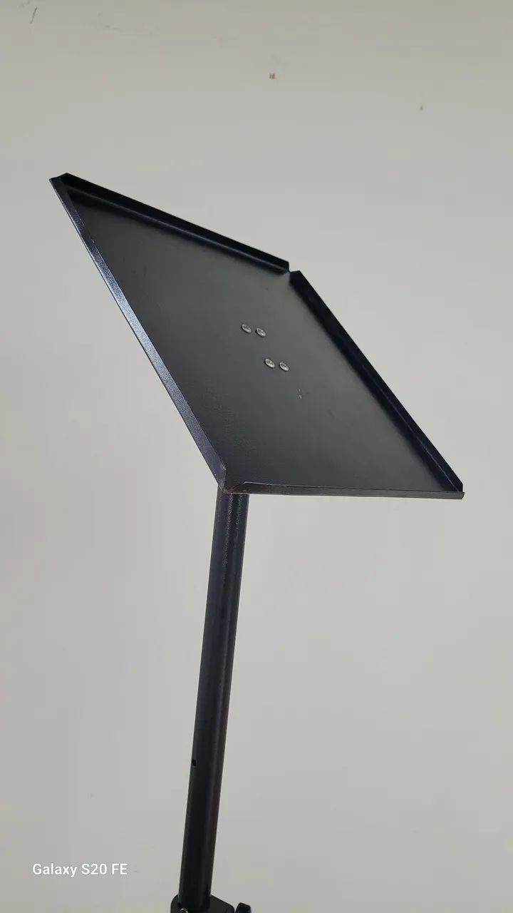 Suporte para som, projetor  - Foto 4