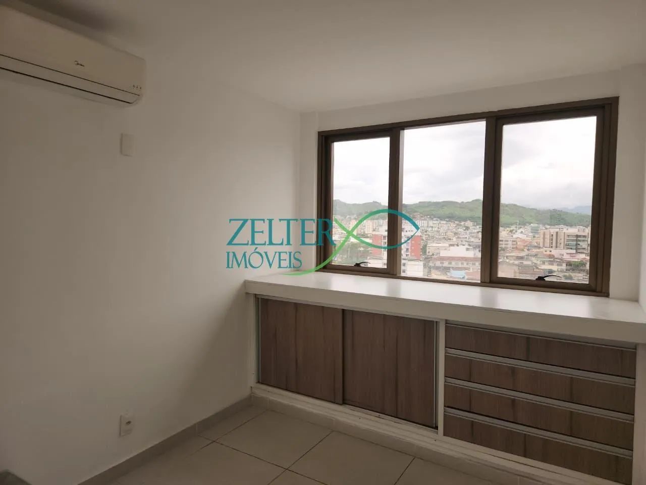Sala Comercial, Vila da Penha PUNTO OFFICES - Rio de Janeiro