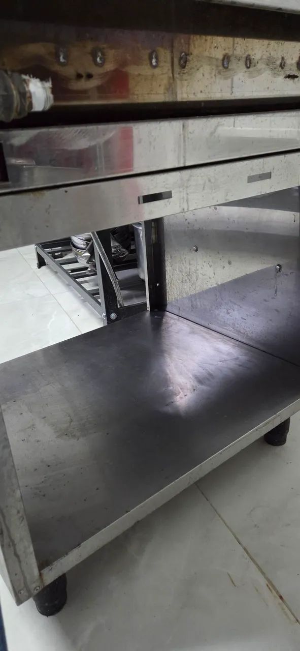 Chair Broiler Macon 72cm  - Foto 4