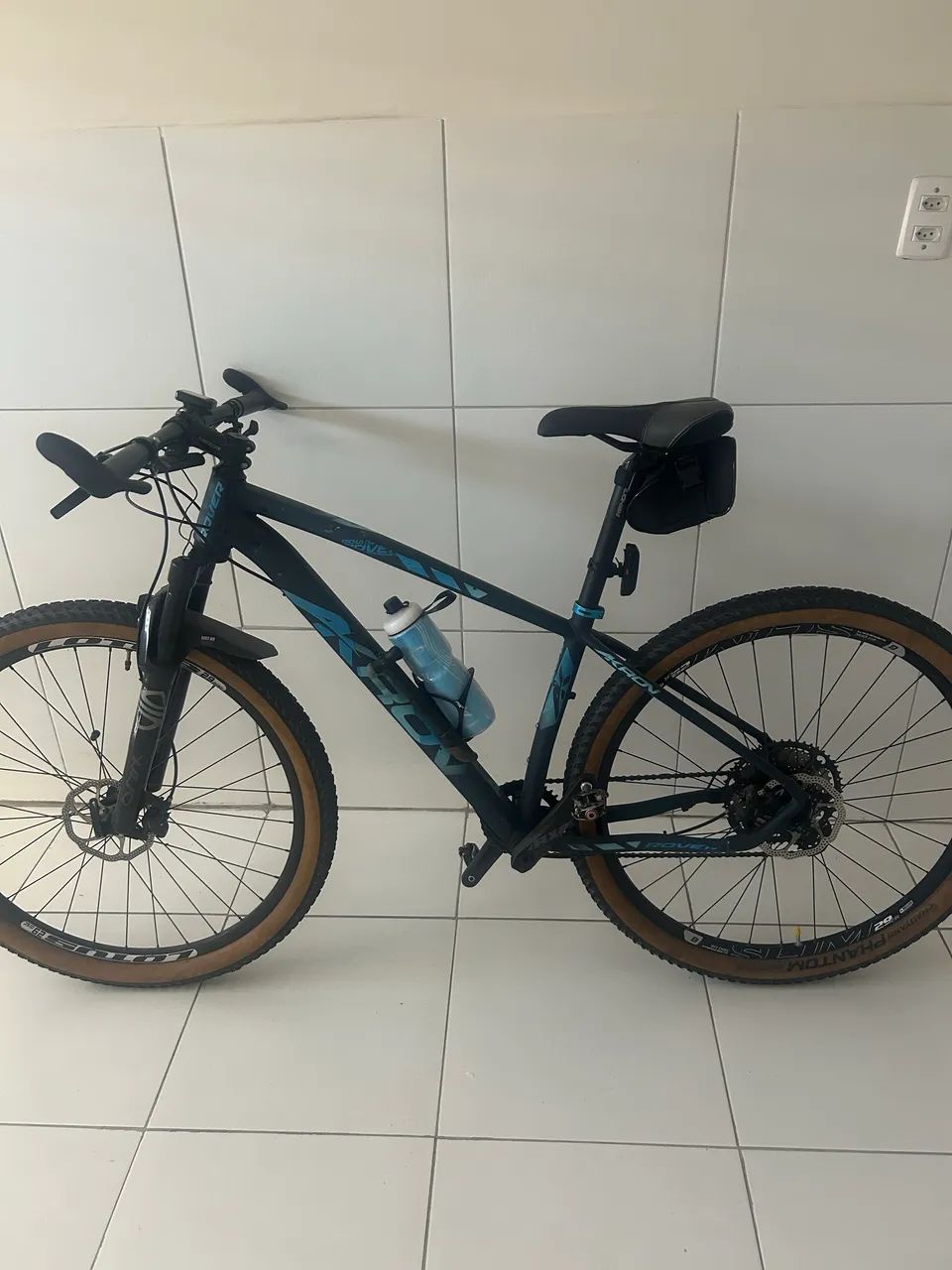 Bike MTB aro 29 - Foto 5
