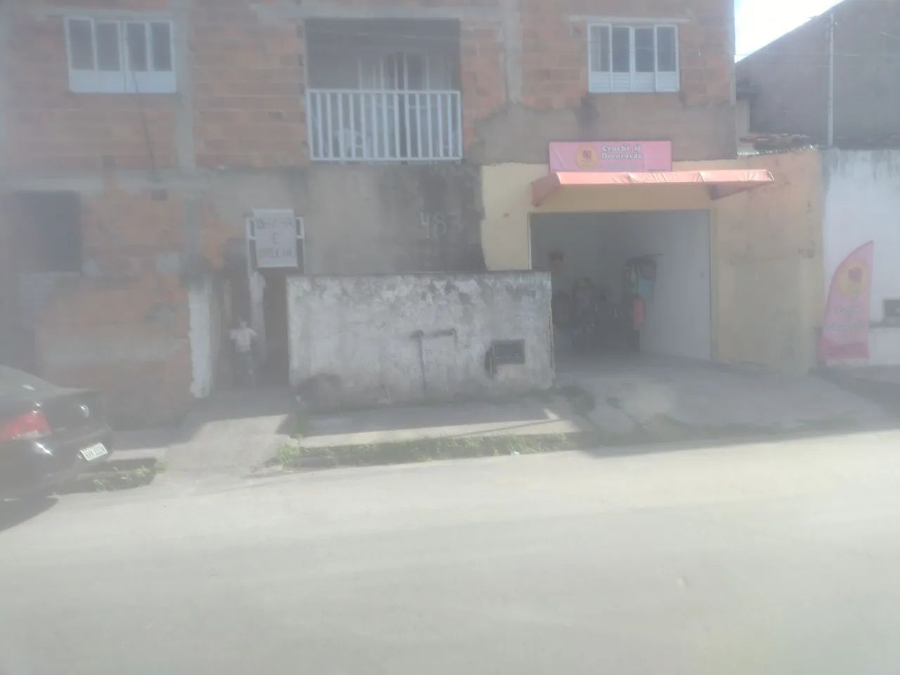 Casa para vender ou trocar - Foto 5