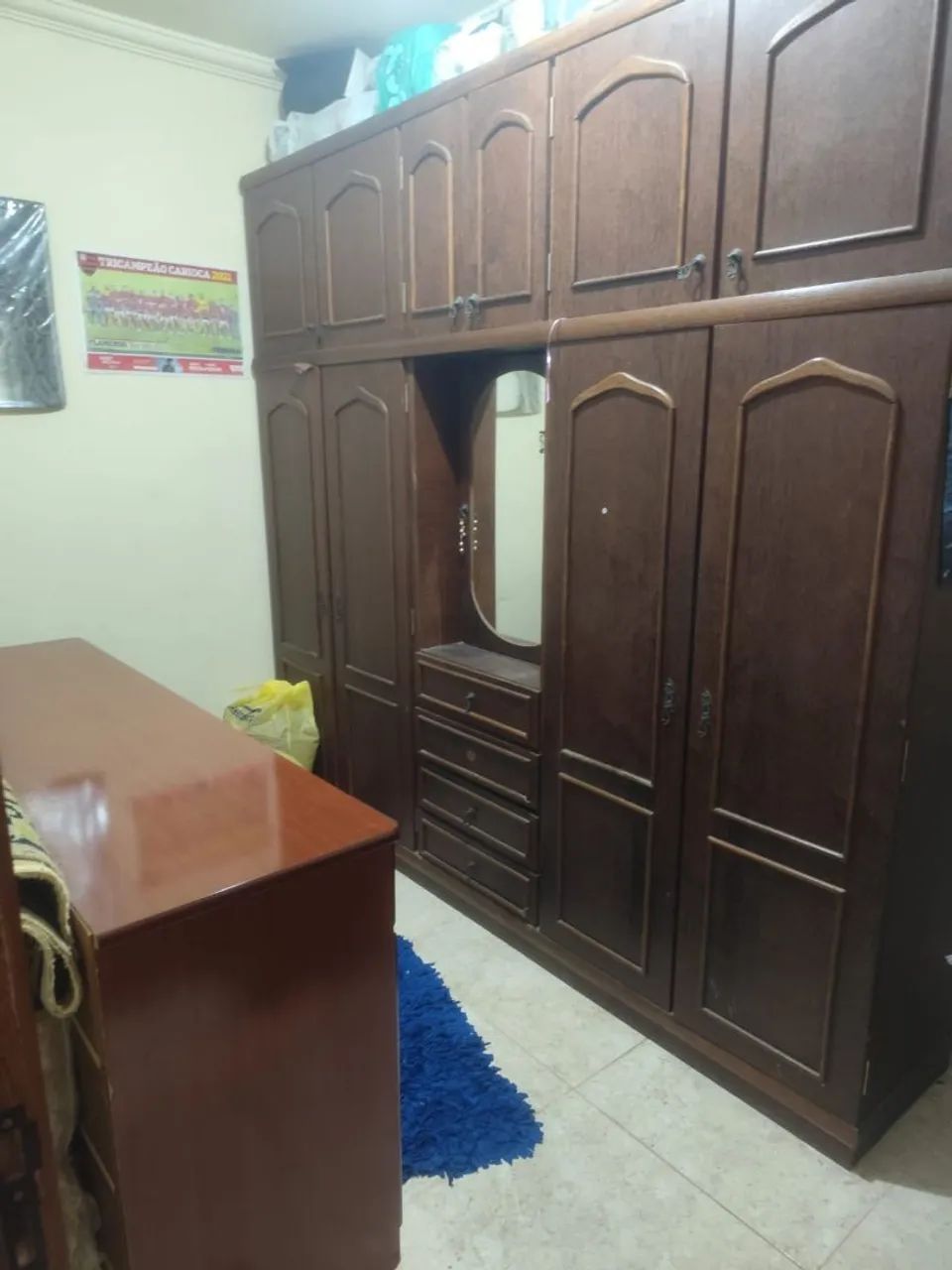 Alugo casa no ibc - Foto 3