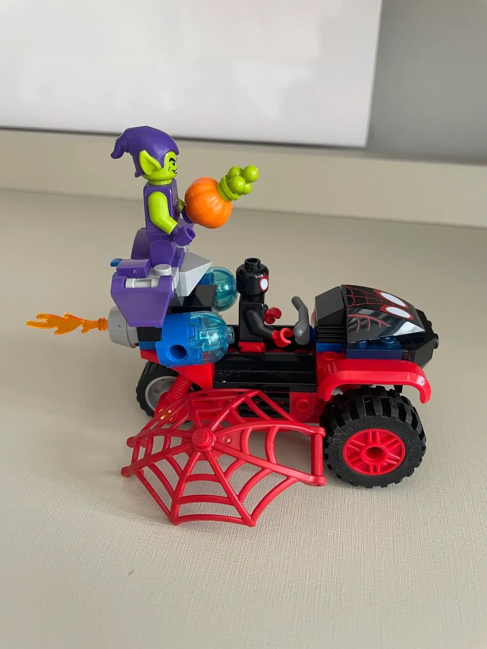 Lego Spidey Amazing Friends 10781 - Foto 4