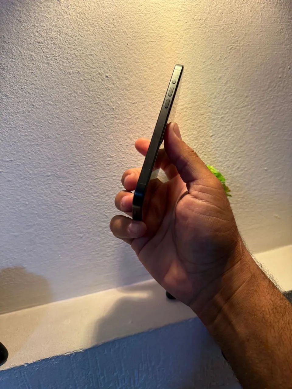 Iphone 15 ProMax 256 black ESim - Foto 4