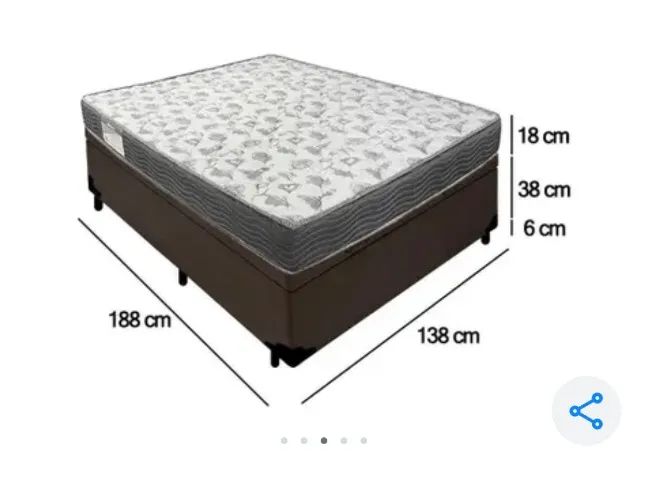 Double Storage Bed65704324263426120