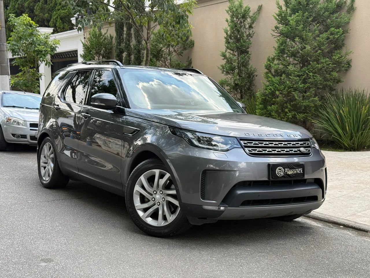 Land Rover Discovery SE 3.0 V6 4X4 TD6 Diesel Aut. 2019
